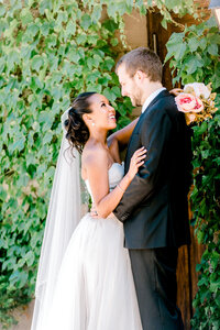 Chicago wedding photographer