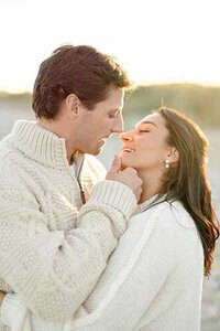 Newport Engagement photographer Rhode Island