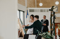 To the Sea Photography South Padre Island Wedding Photographer-430