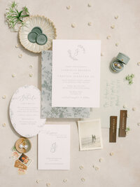 Big Spring Farm Wedding Photographer Kristen Weaver Photography VA Wedding Worldwide Wedding Editorial Fashion Chic Clean Film-1244