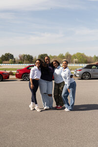 BMW Women in Motion Day 2-317