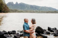 East Side Mini Session Kauai Photographer Anahola-3