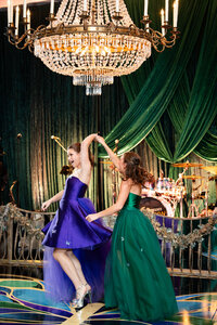 fort worth party photographer debutante birthday social lightly photo 26-00023