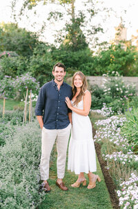 Mike + Rachael Engagement Session
