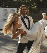 VOGUE wedding photographer NYC