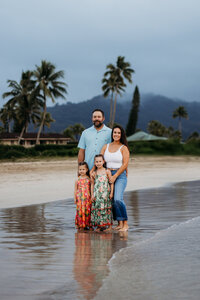 hanalei bay family photographer kauai-91