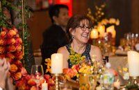 Boston Back Bay Wedding at Mandarin Oriental, Boston. Deborah Zoe Photography. Boston Wedding Photographer.