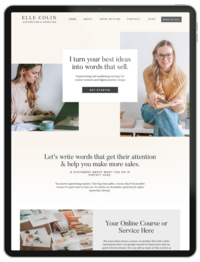 elle-template-ipad
