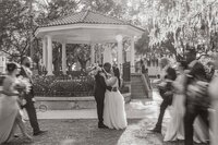 St Augustine Documentary Wedding Photographer | Phavy Photography