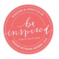 BeInspired Badge