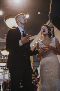 Hope & Dom - Tresca on 8th - Amative Creative -584