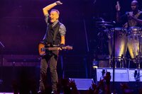 Professional Concert Photographer In
Dayton, Cincinnati, & Columbus