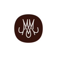 MAHOGANY + LINEN - MONOGRAM@3x