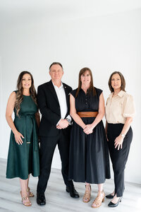 Dallas Fort Worth Headshot Photographer traditonal lifestyle on location in studio lightly photography-00042