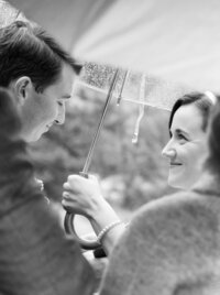 elopement at the wedding tree GTNP7
