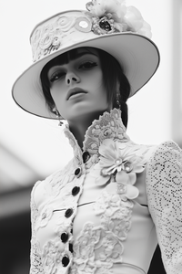 Vintage Elegance