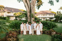 Family Photos at Kiahuna Plantation in Koloa Kauai-36