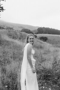 natural photography wedding in Christchurch