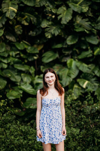 Cannons Beach Haena Family Photo Session-4