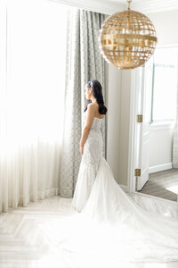 Philadelphia Wedding Photographer Kristen Weaver Photography Philly PA Worldwide Wedding Editorial Fashion Chic Clean Film-1146