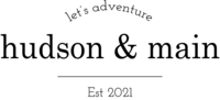 hudson and main logo