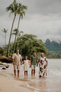Anahola Family Photo Session-16