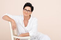 Women in business, business psychologist, better thinkers creator, communicator, branding photo by Olessia McGregor_0002