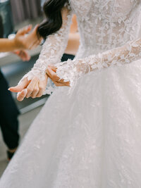 Kristen Weaver Photography Orlando Florida Destination Photographer Worldwide Wedding Editorial Fashion Inspired Clean Film Digital KWP Soft Classic 0224