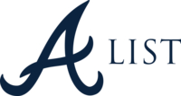 A-list logo
