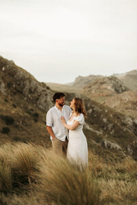 Couples photographer in Christchurch