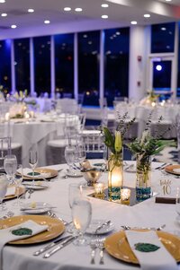 Fort Lauderdale Bahia Mar + Destination Wedding Photographer 284