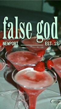 false god 5