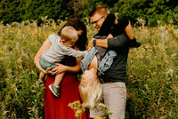 wisconsin family photographer