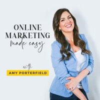 Online-Marketing-Made-Easy-Podcast Art-Amy-Porterfield