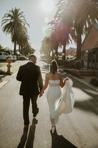 Shepparton Wedding Photographer Kayla Frizzell