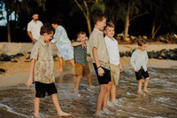Poipu Family Photographer Shipwrecks-73