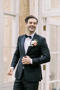 Syon Park Wedding Photographer | Mae Wickham Photography