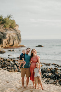 extended family session koloa hawaii-115