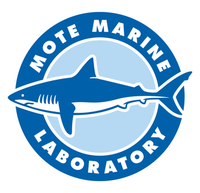 Logo for Mote Marine Laboratory