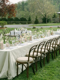 Big Spring Farm Wedding Photographer Kristen Weaver Photography VA Wedding Worldwide Wedding Editorial Fashion Chic Clean Film-1277