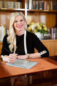 Dallas Fort Worth Branding Business Team Portraits Social Media Marketing Lightly Photography-00035