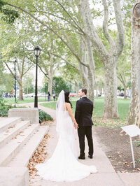 Philadelphia Wedding Photographer Kristen Weaver Photography Philly PA Worldwide Wedding Editorial Fashion Chic Clean Film-1170