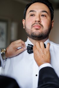 San Antonio St Anthony Hotel + Austin Wedding Photographer 025