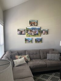 Family 5 11x14 collection