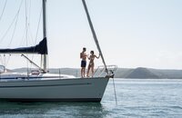 Sailing Elopement 2