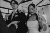 Intimate wedding at The Brim.Kansas City Wedding Photographer.CaitlynCloudPhotography16