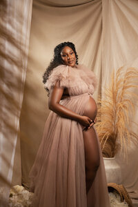LaCortney_Mommy&MePhotoshoot