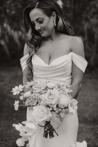 Kourtney & Andrew Wedding _ cait swithers photo + films-341