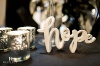 Distinct Event Planning & NBA Trey Burke's Birthday Dinner (3)