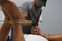 Boudoir After Dark Chicago Photography Fet_34